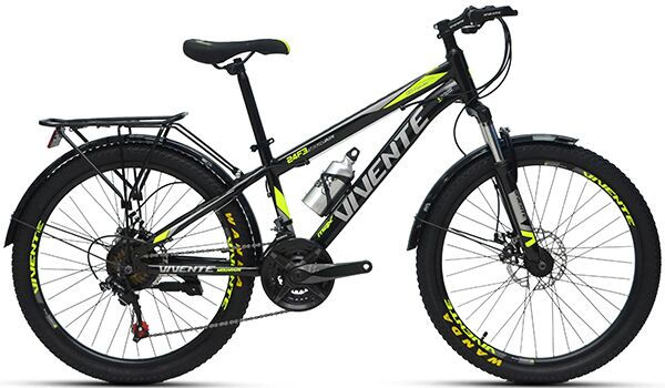 Xe đạp điện địa hình VIVENTE 24F3 2022